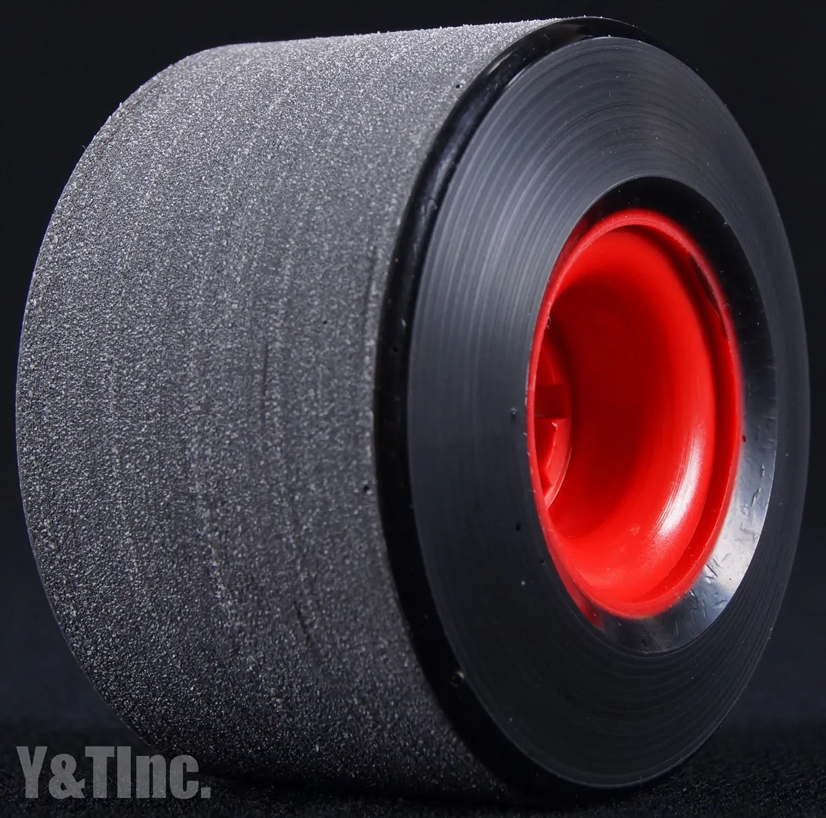 ザザ 東京ドリフト 70mm 83a ブラックの画像3 画像:ザザ 東京ドリフト 70mm 83a ブラック_3