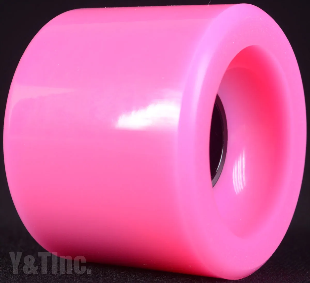 ザザ クルーザー 65mm 78a ピンクの画像3 画像:ザザ クルーザー 65mm 78a ピンク_3