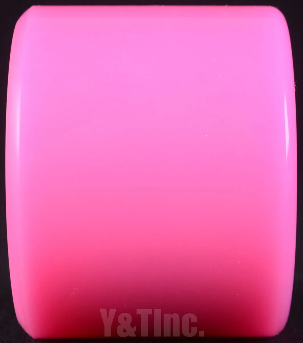 ザザ クルーザー 65mm 78a ピンクの画像4 画像:ザザ クルーザー 65mm 78a ピンク_4