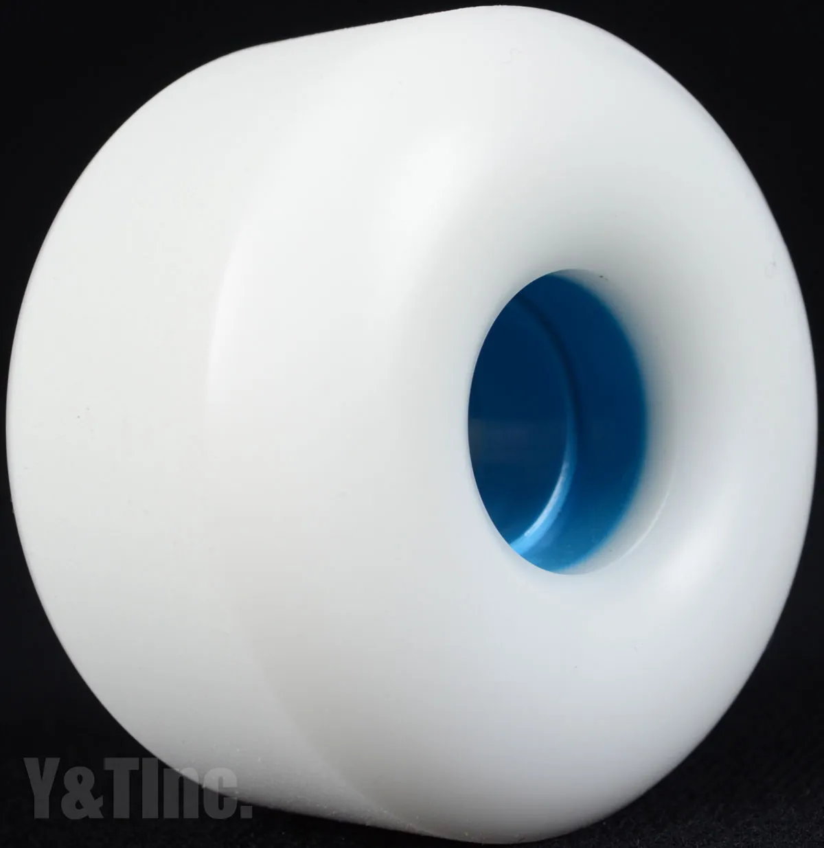 ザザ ハイパフォーマンスストーングラウンド 62mm 83a ホワイトの画像3 画像:ザザ ハイパフォーマンスストーングラウンド 62mm 83a ホワイト_3